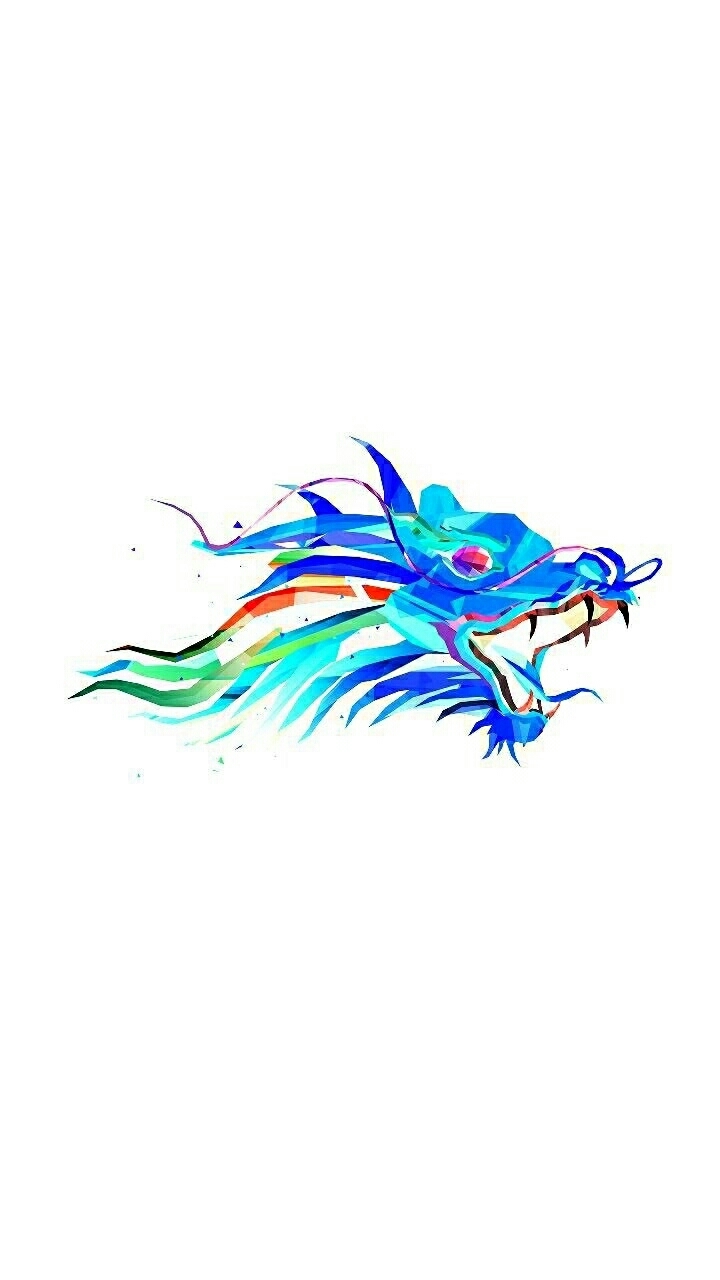 Dragón oriental