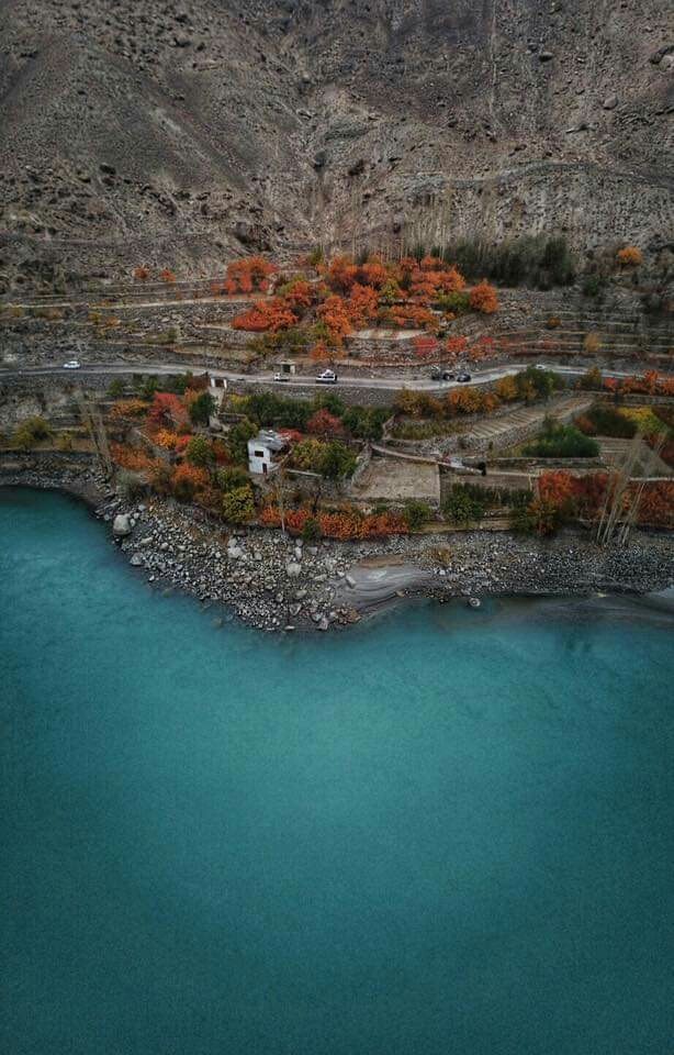 Hunza Pakistan