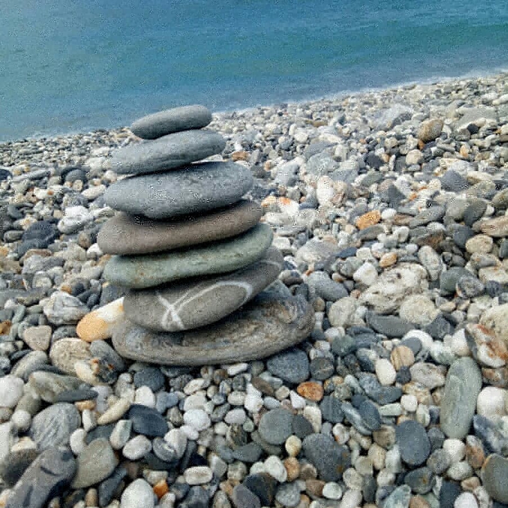 lovely Stone