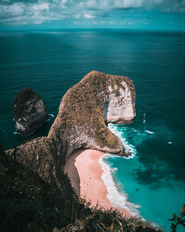NUSA PENIDA