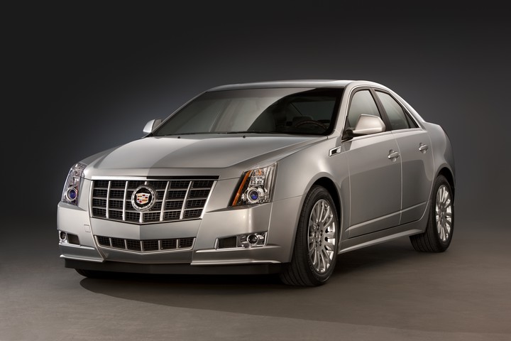 cadillac
