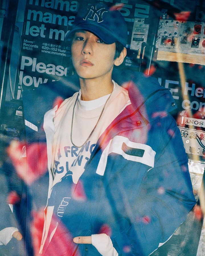 baekhyun