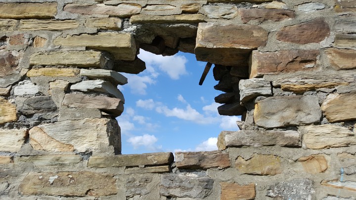 Hole in the Wall
