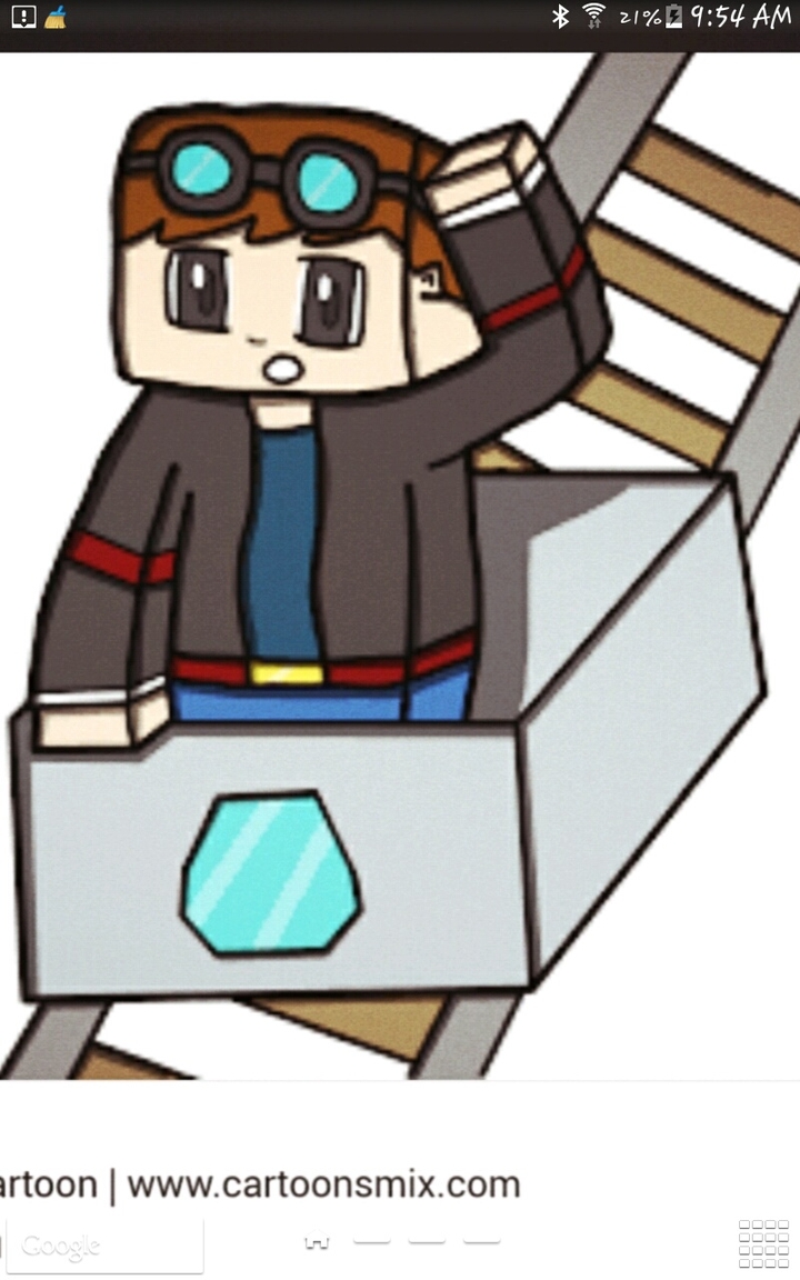 DanTDM