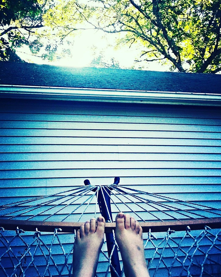 Summer Feelings...