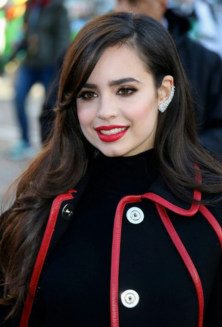 sofia carson
