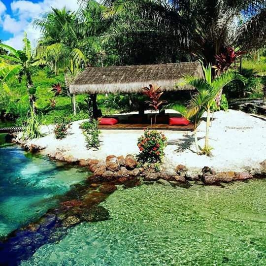 Tao Paradise, em Catolé, Rio Grande do Norte!  