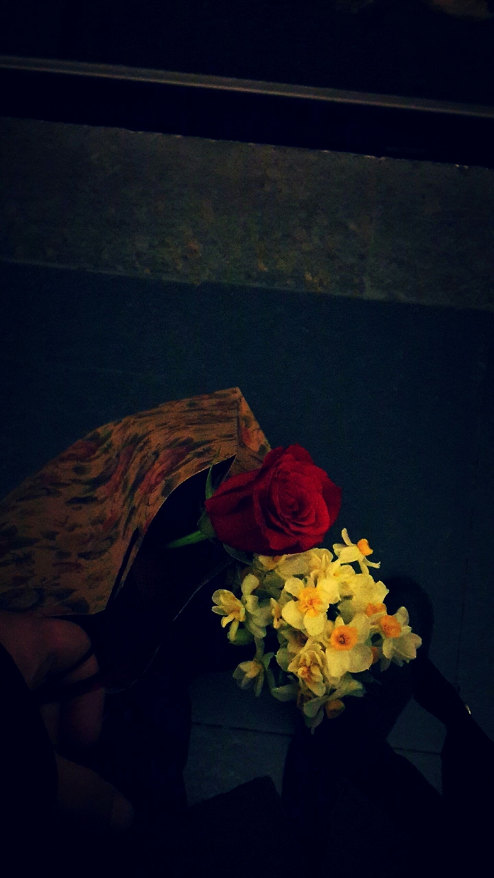 flowers