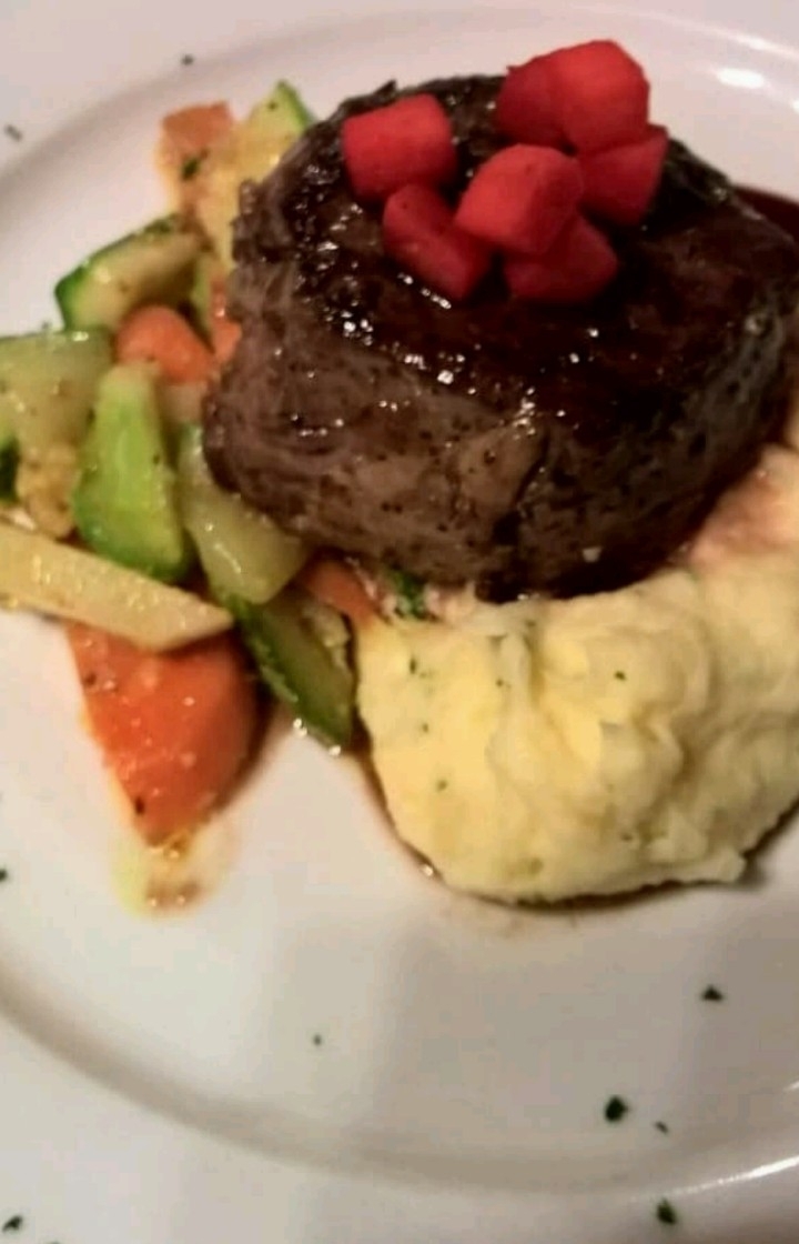 superb beefsteak of costa rica #food