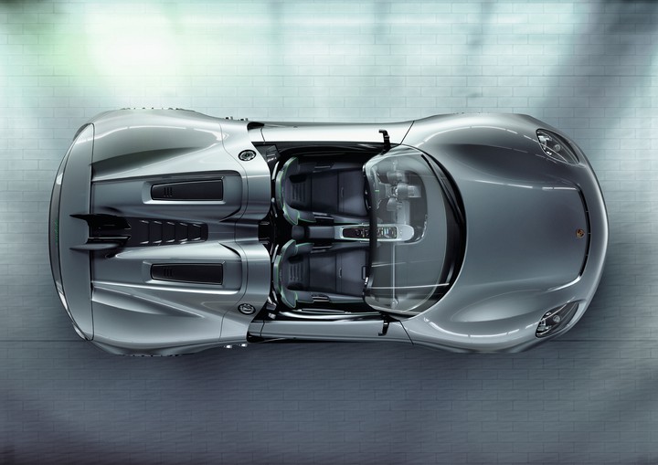 porsche