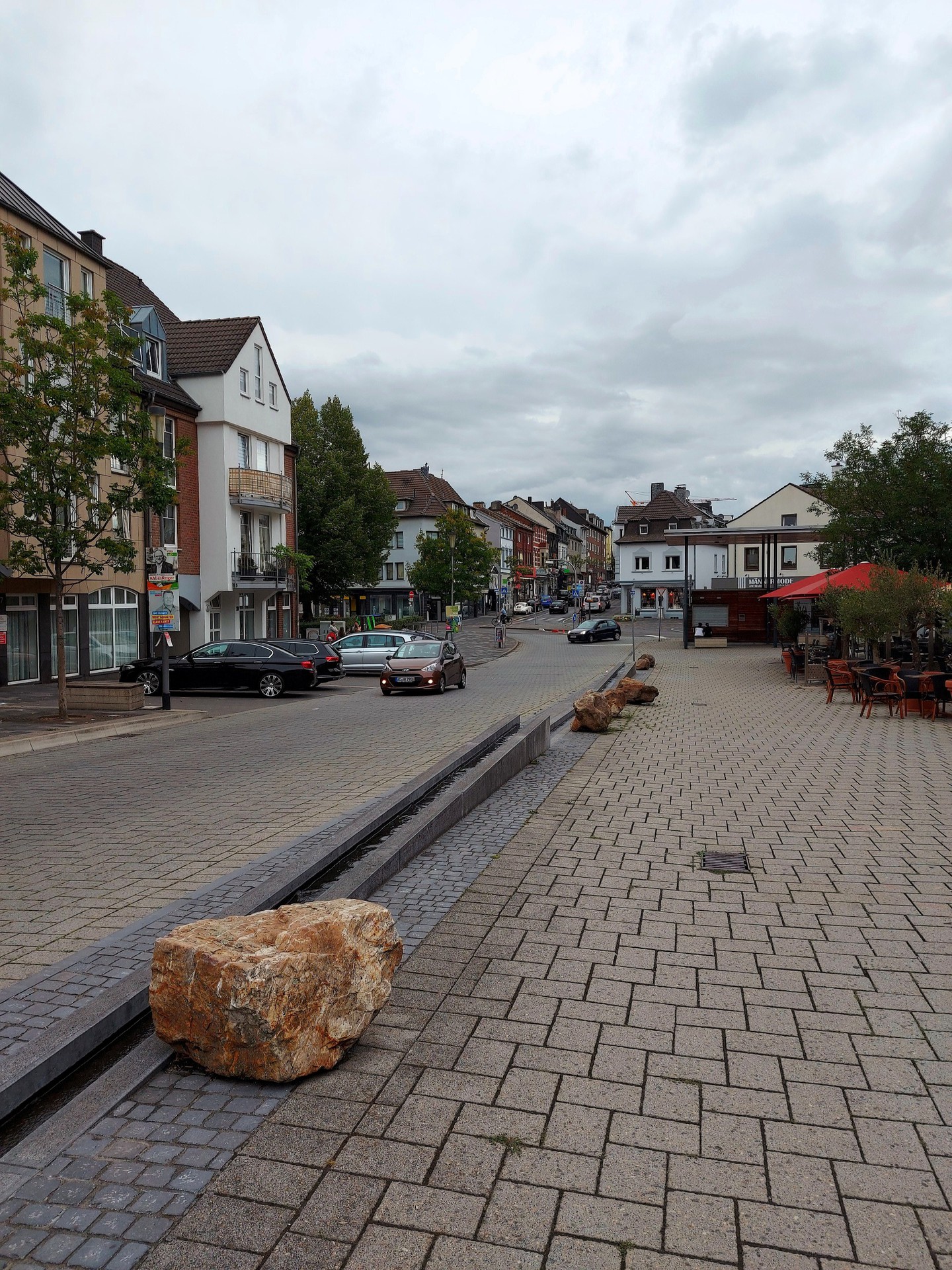 würselen