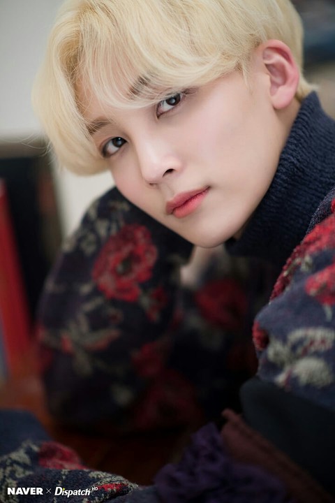 Jeonghan