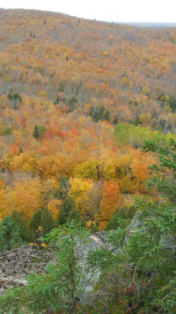 Lutsen Mountain Ski Resort