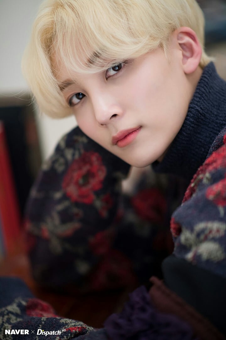 Jeonghan