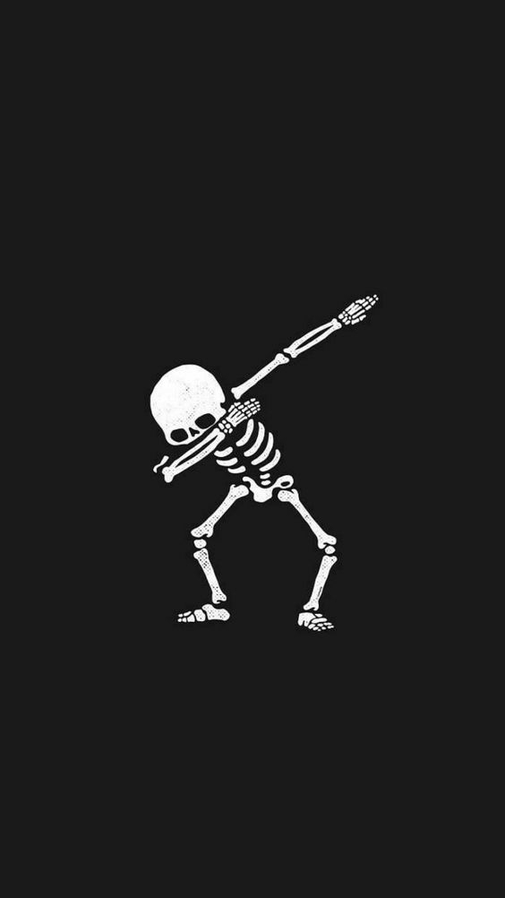 skeleton