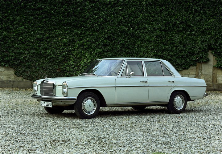 mercedes benz