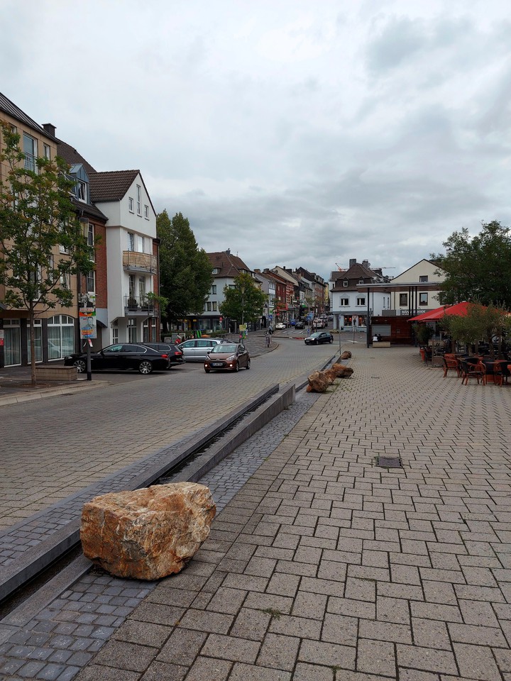 würselen