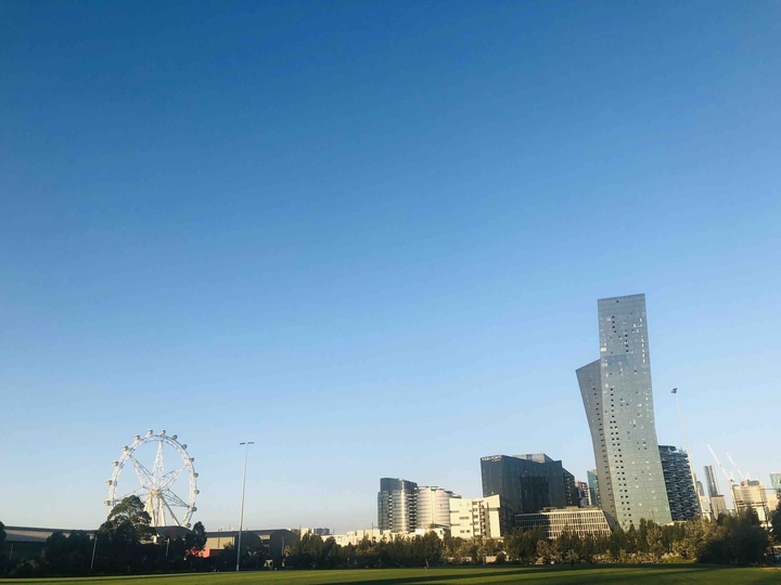 Docklands