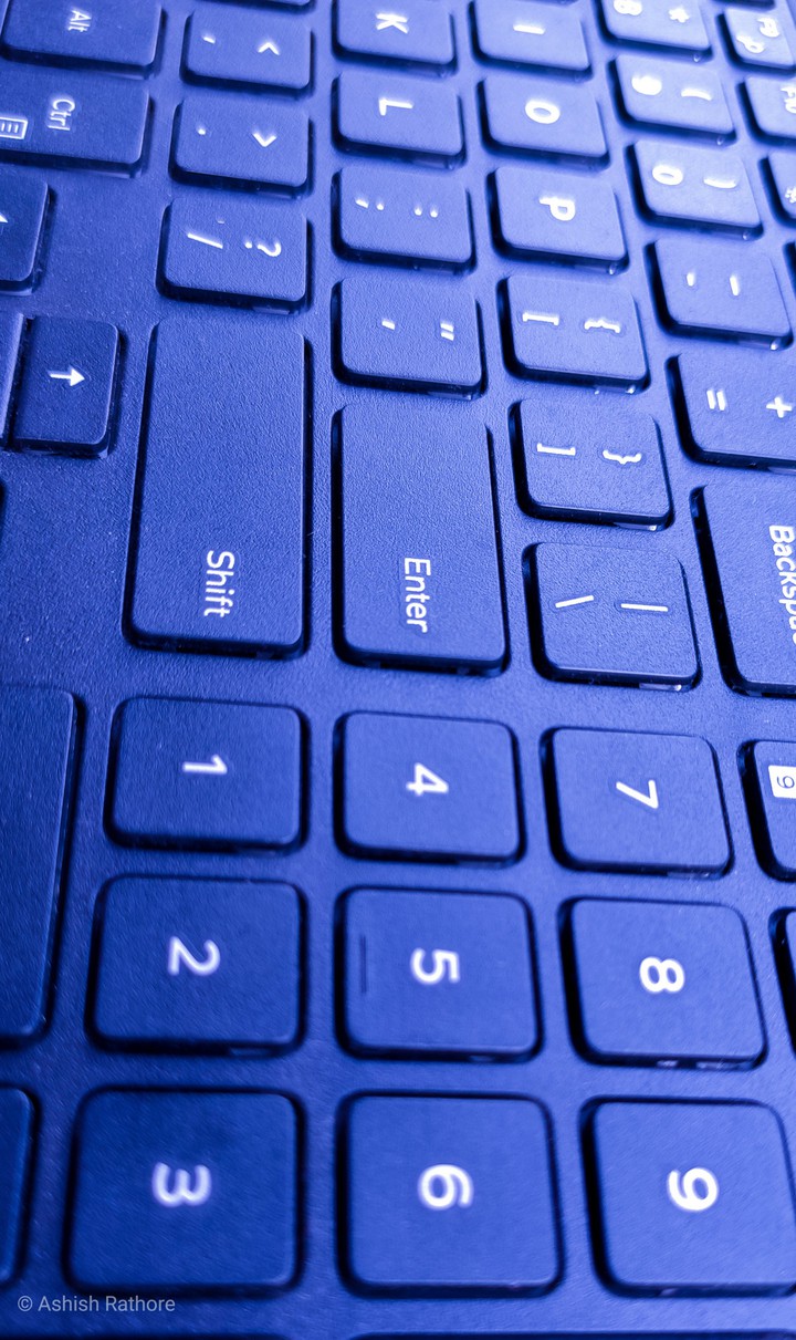 keyboard