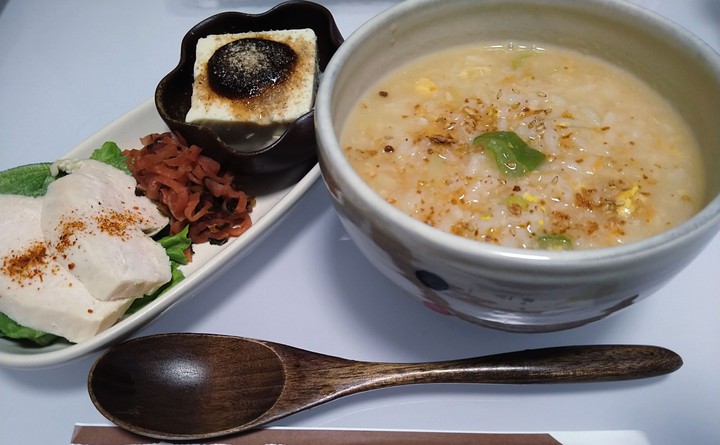 薬膳料理