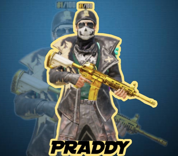 pubg mobile wallpaper