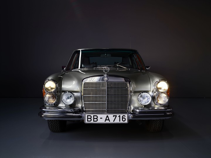 mercedes benz
