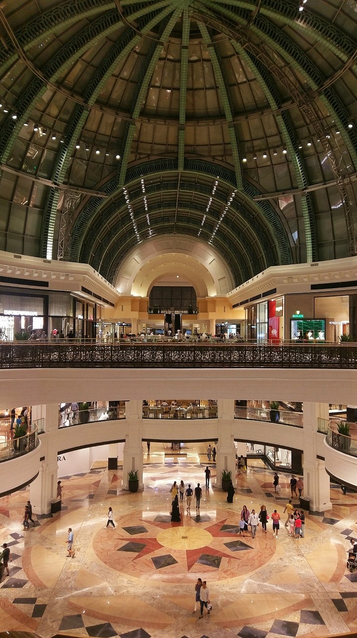 #dubai #dubaimall