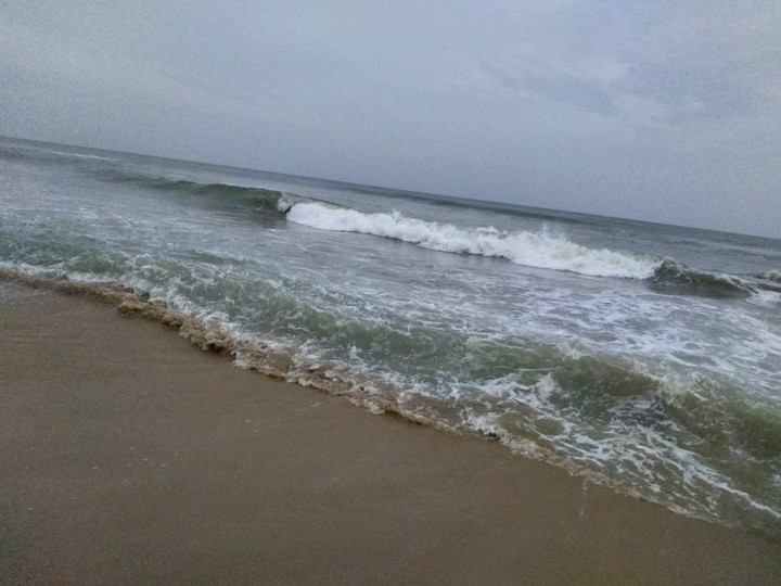 waves