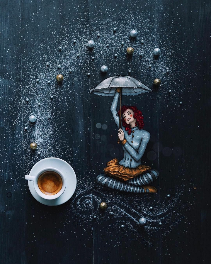 caffè