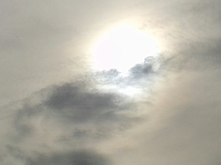 sky