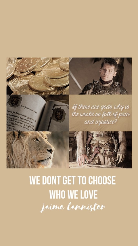 Jamie Quote