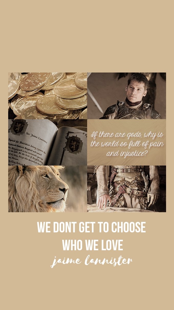 Jamie Quote