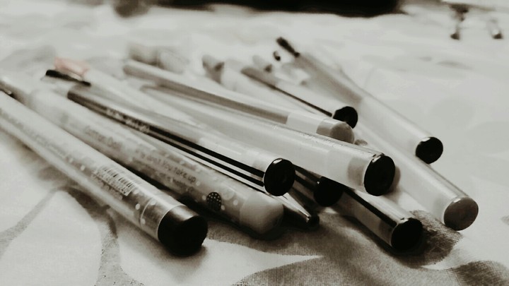 pens