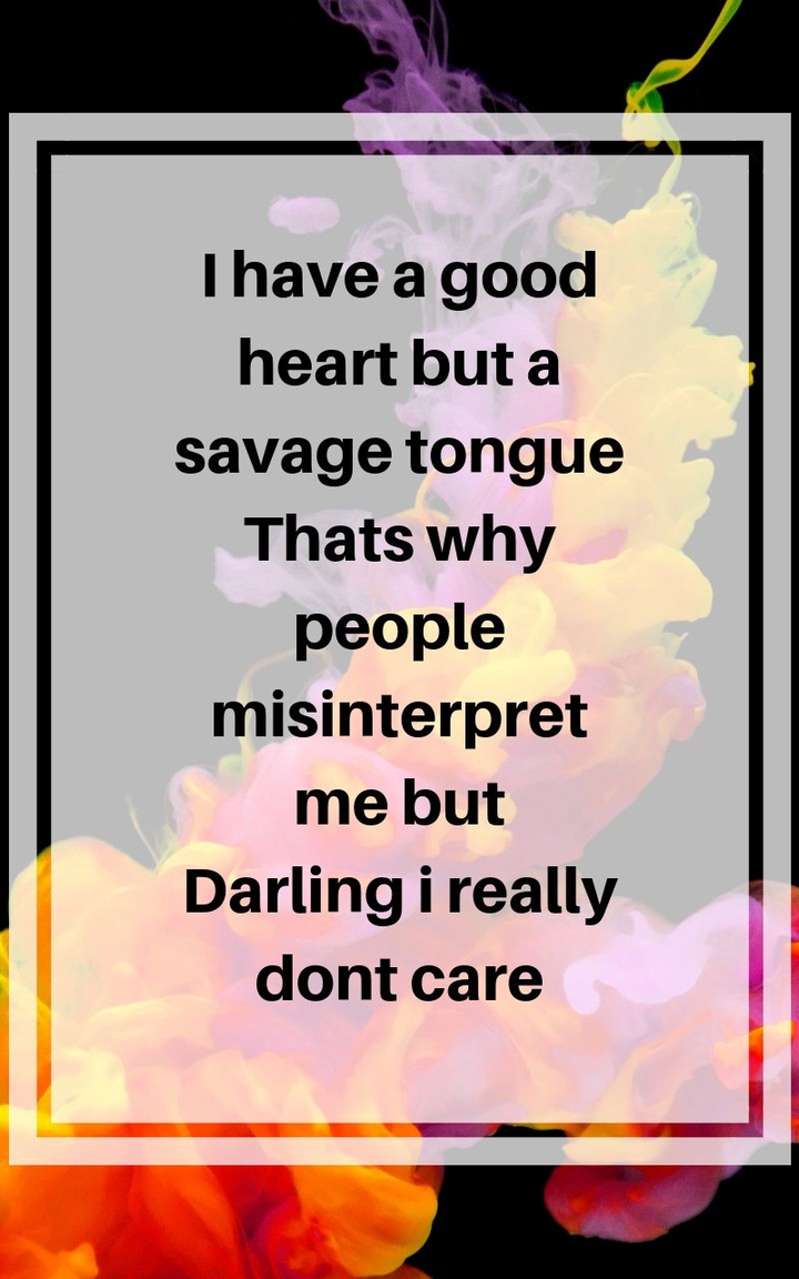 Words