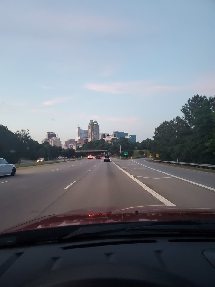 Raleigh NC