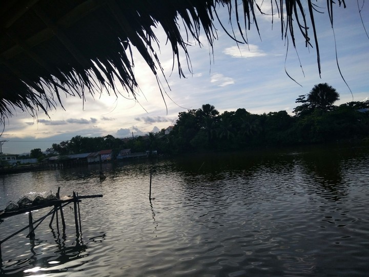 seaside
