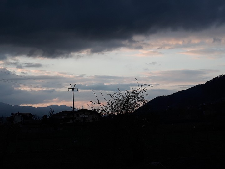 sky