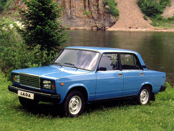 lada