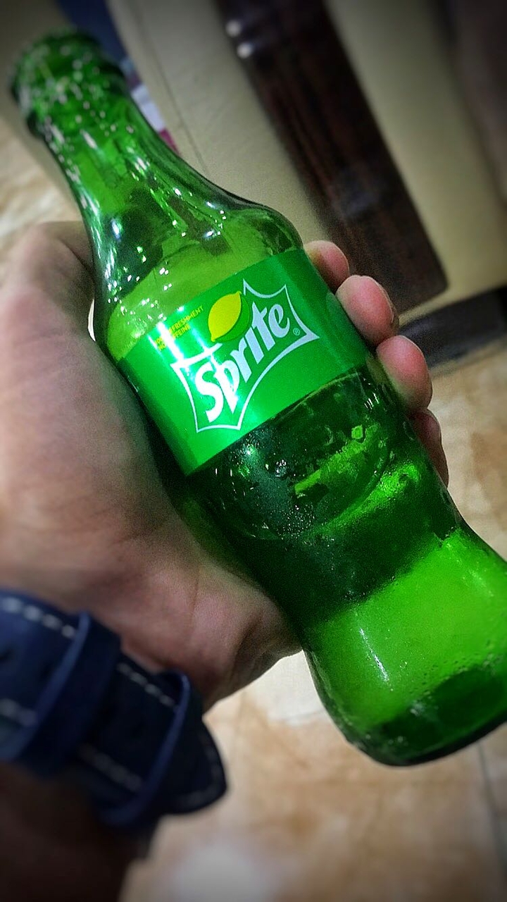 drink