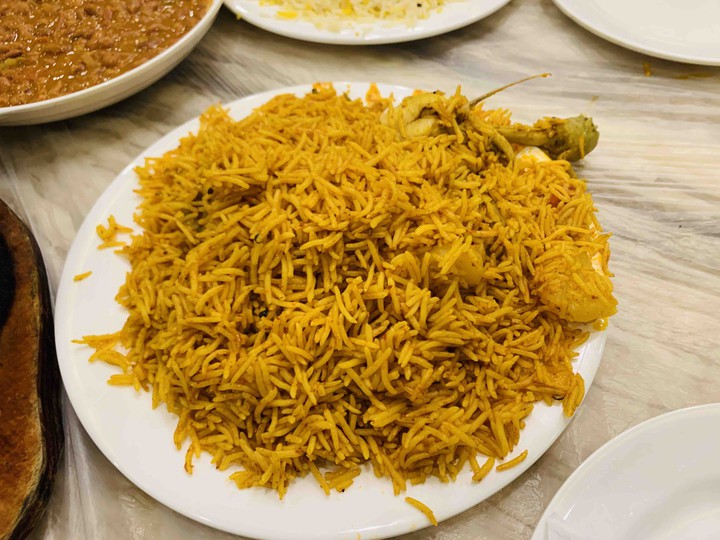 food