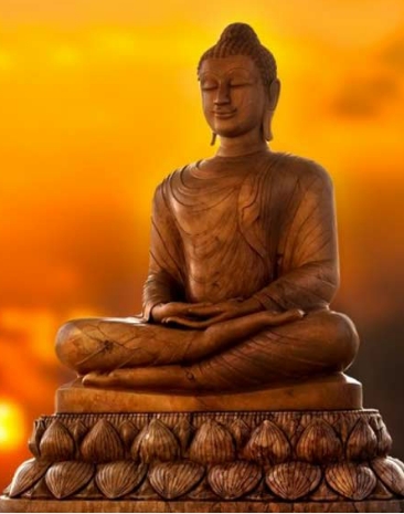 Lord Bhudha 