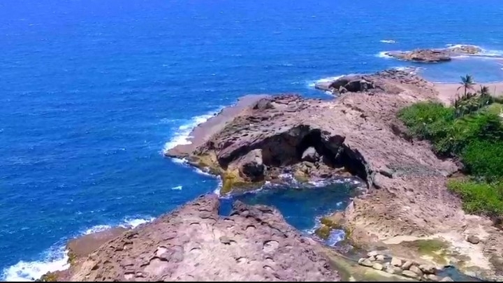 Barseloneta,P.R.