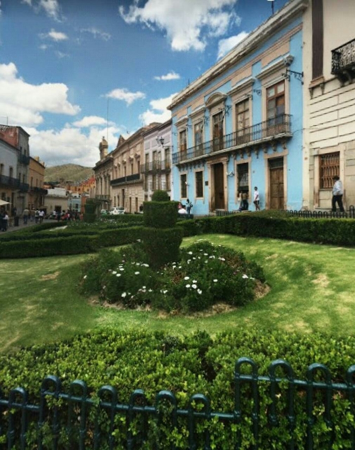 Guanajuato