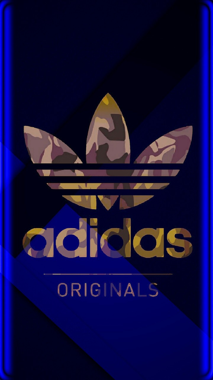 Adidas logo