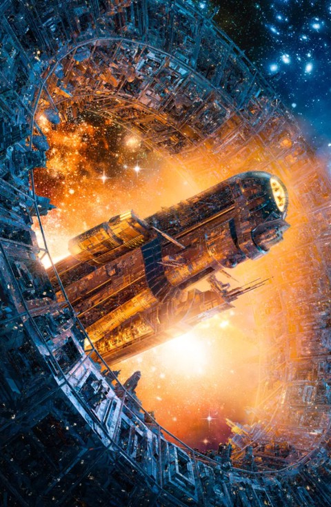 space