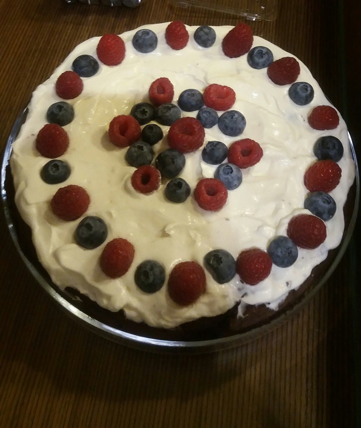 Cake