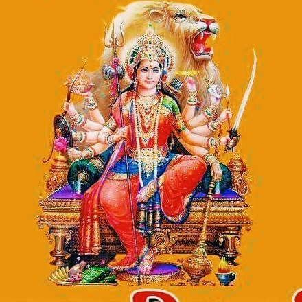 मॉं दुर्गा