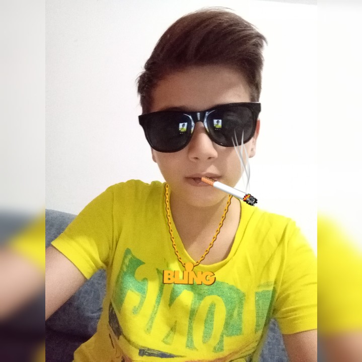 its me
