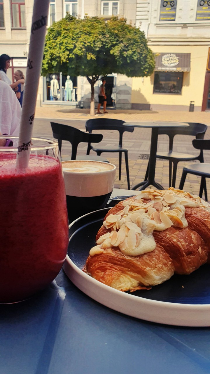 Smoothies
