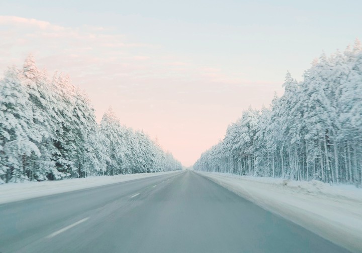 #ЗимаВРоссии#WinterInRussia